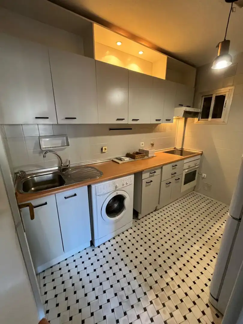 Apartment with lift to rent in Retiro, imagen 7