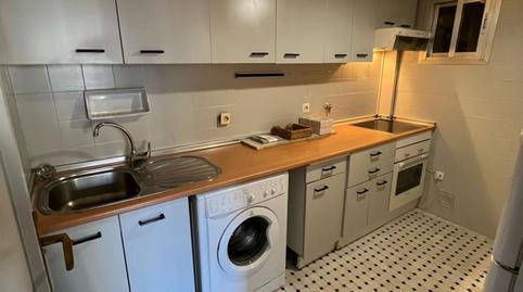 Foto 3 de Apartamento de alquiler en Pacífico,  Madrid Capital