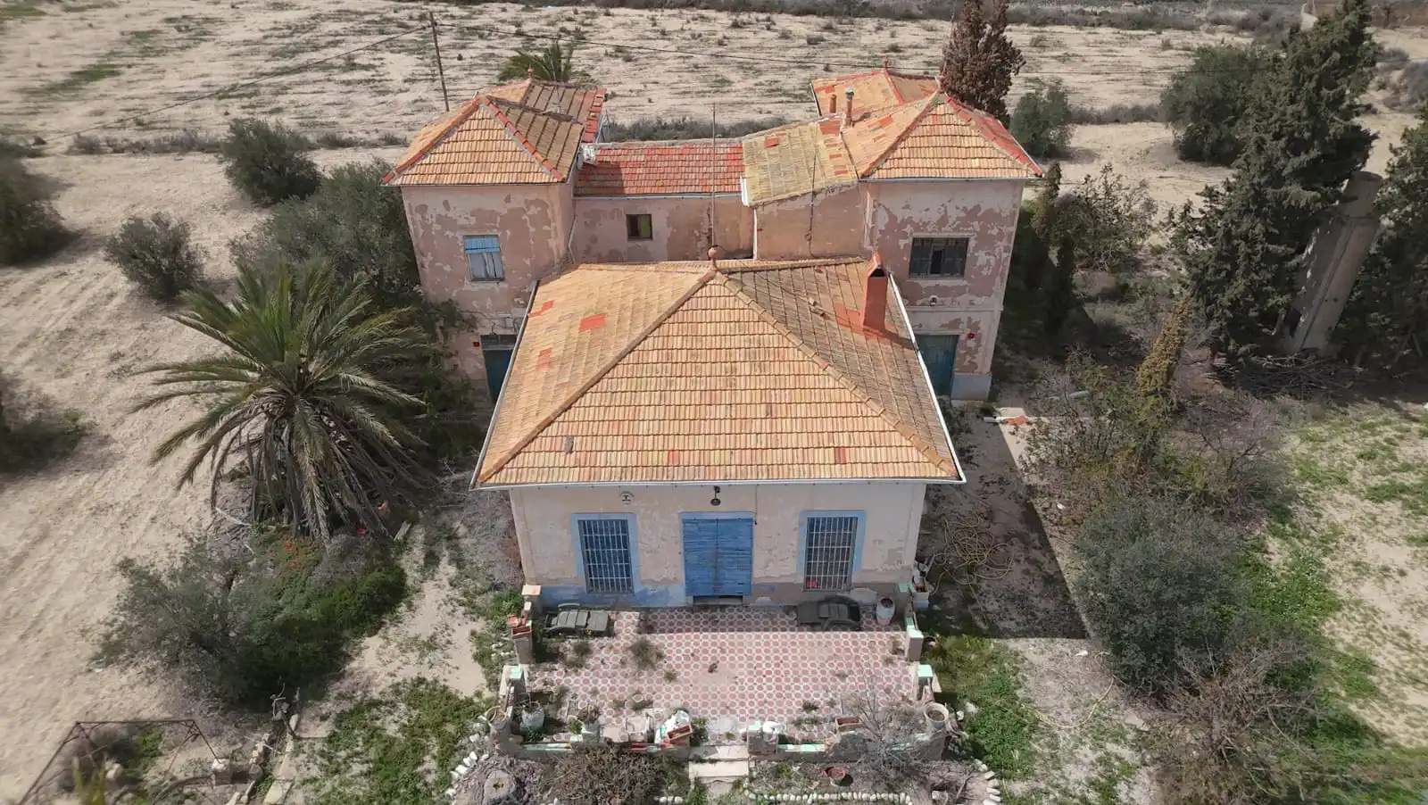 House with pool for sale in Partida Peter Rives, imagen 25
