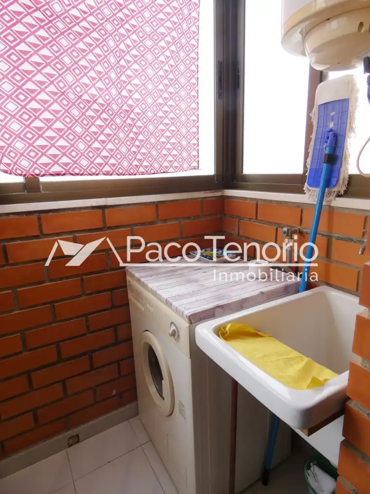 Piso en venta en La Antilla con Terraza, Amueblado y Horno