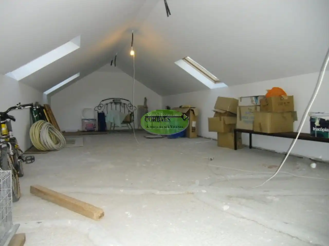 Chalet con jardín en venta en O Carballiño, imagen 12