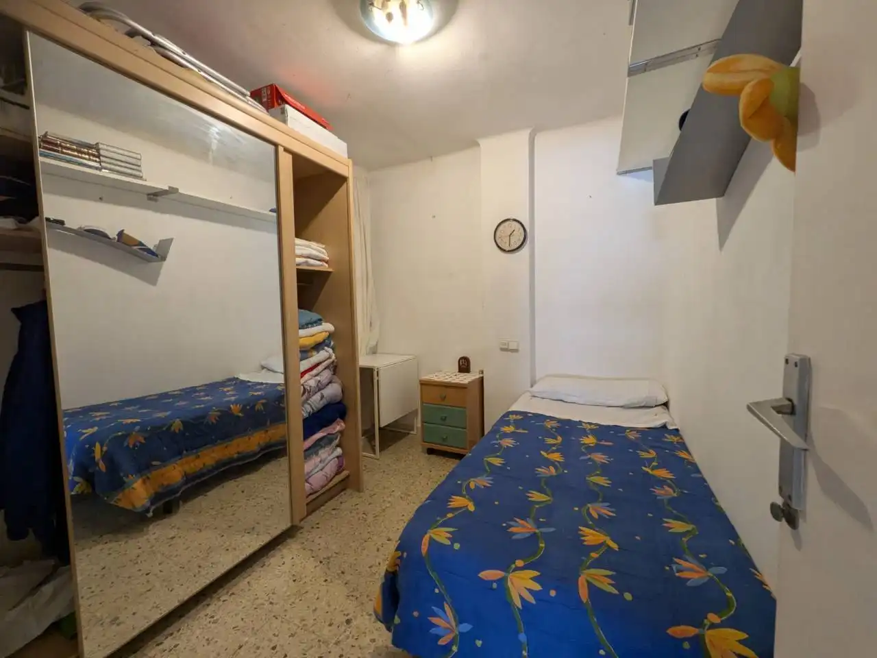 Piso con terraza en venta en Calle Catalònia, imagen 16