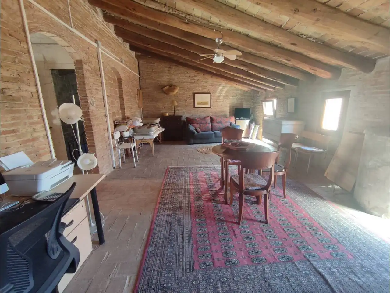 Houses for sale in Torrelavit  with Heating and Furnished
