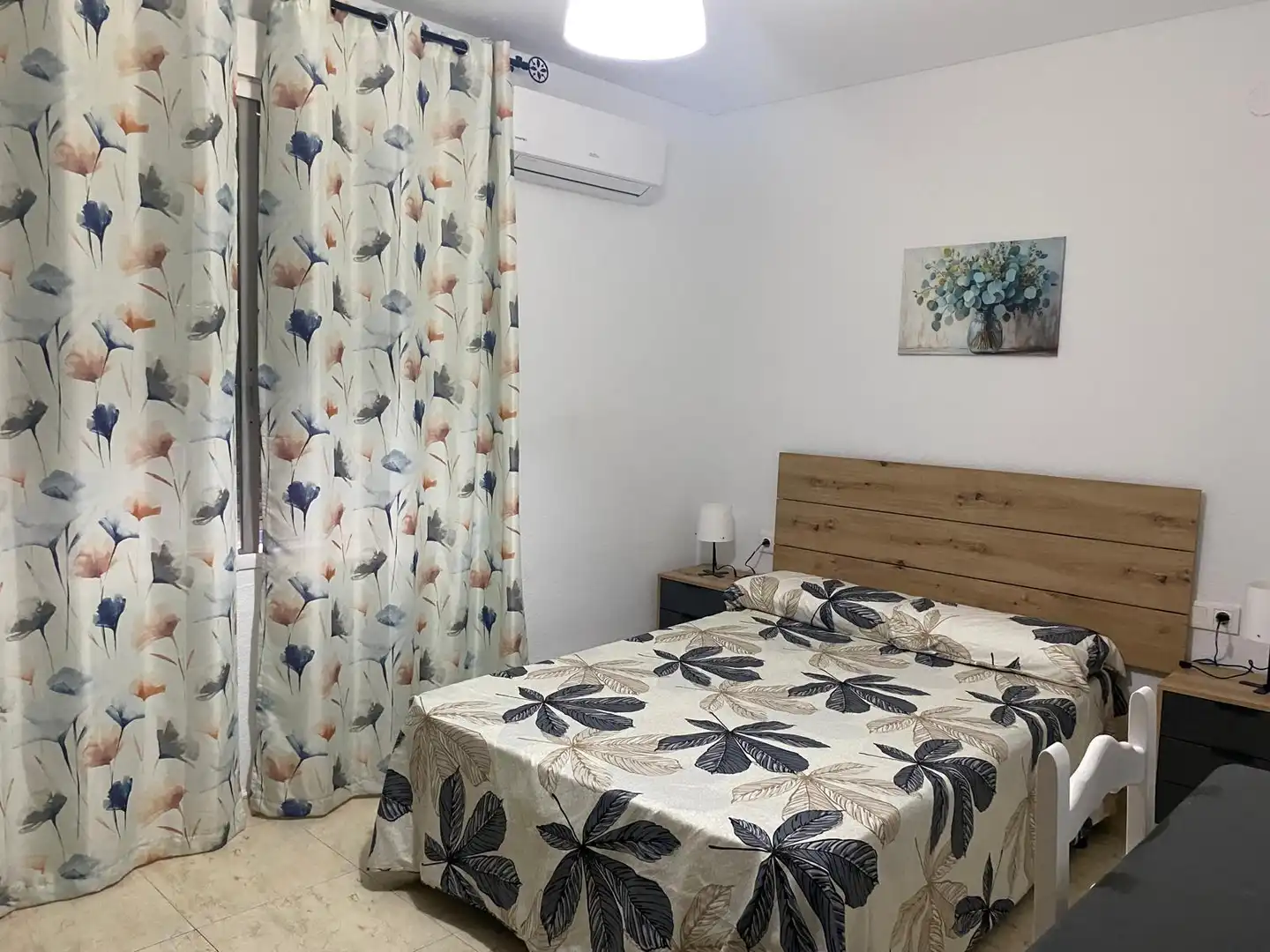 Appartamento con ascensore in affitto a Calle del Alcalde Velasco Navarro, imagen 12