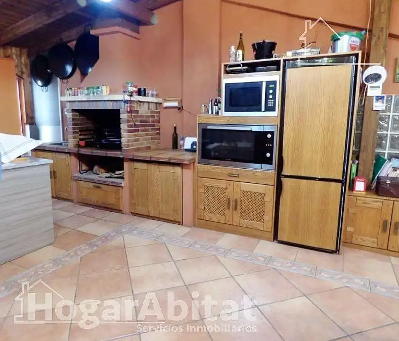 Casa en venda a Calle Don Alarico López Teruel, imagen 18