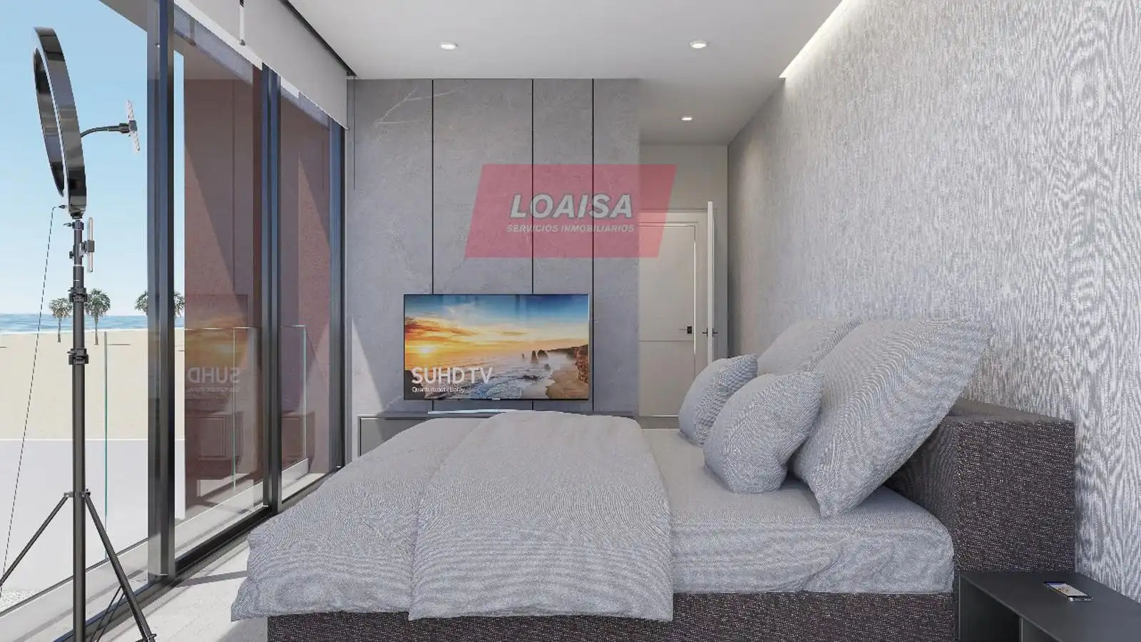 Detached house with pool for sale in Vera Ciudad, imagen 23