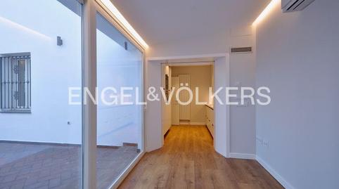 Foto 5 de Casa adosada de lloguer a Heliópolis,  Sevilla Capital