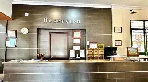 Foto 2 de Edifici en venda a Lepe, Huelva