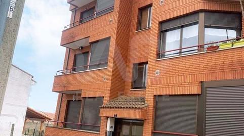 Foto 2 de Pis en venda a Villamañán, León