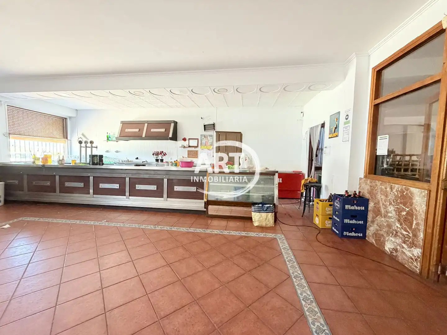 Edifici en venda en Benissanó