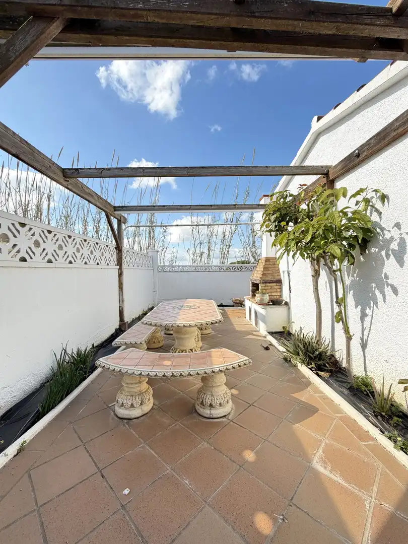 Casa con jardín en venta en PABORDERIA, imagen 2