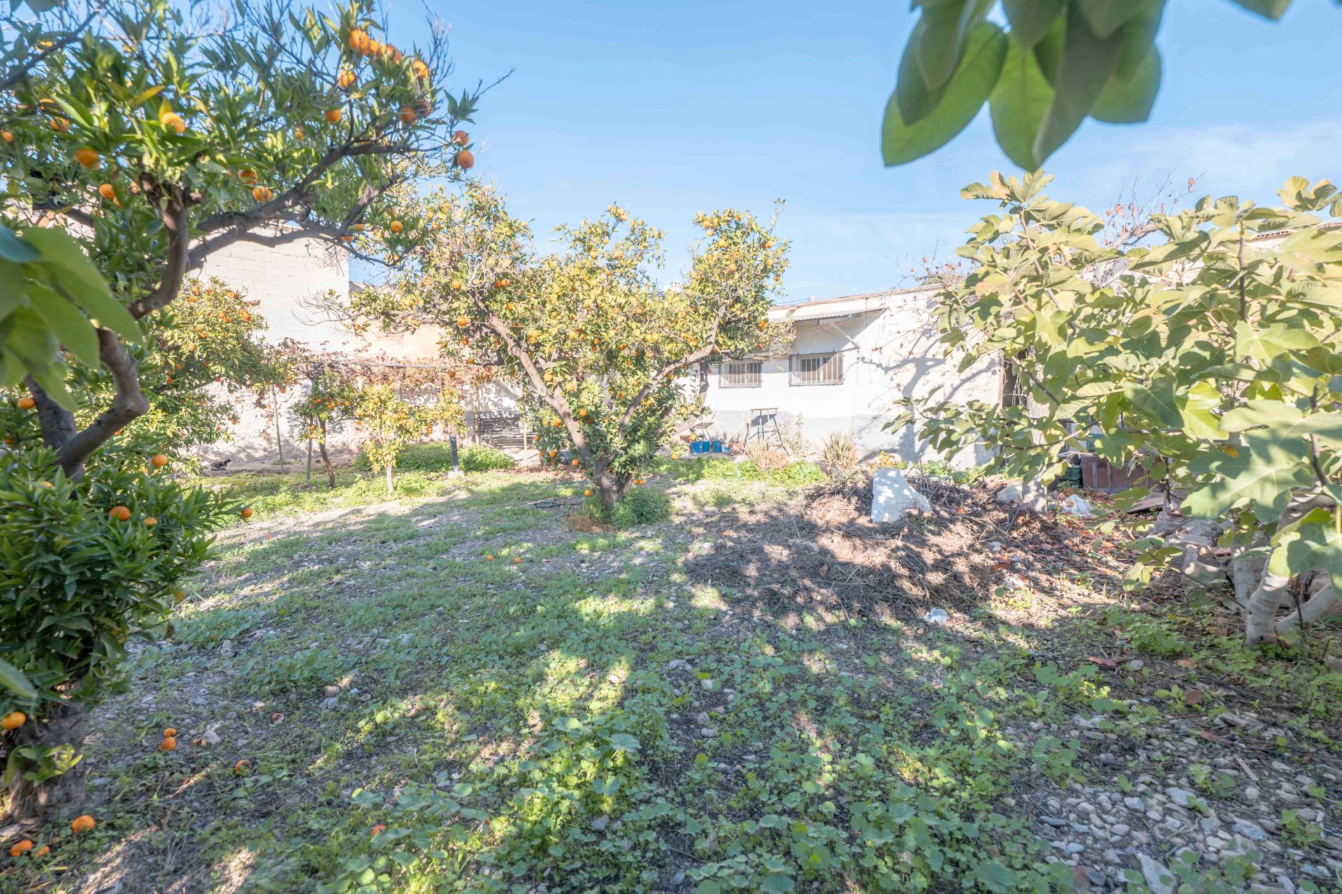 House or chalet for sale in Calle Seca, 62