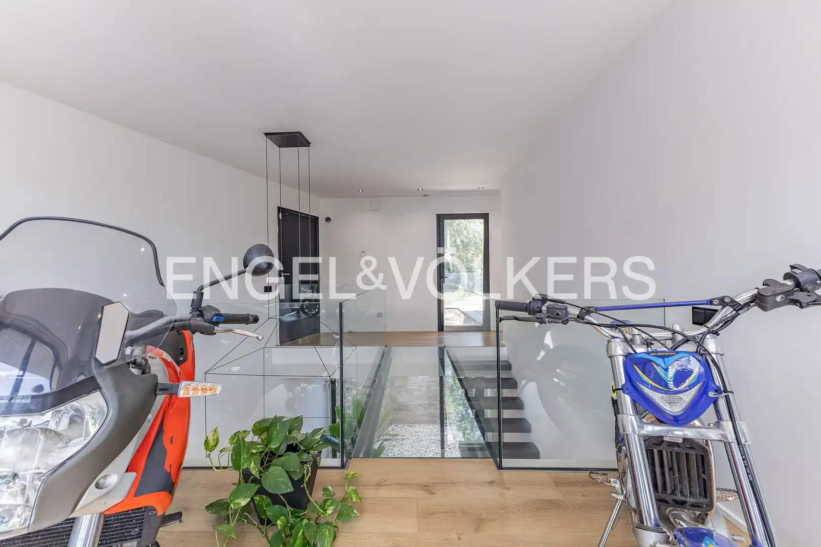 Maison avec jardin à vendre à Carrer del Turó de la Carlina, imagen 22