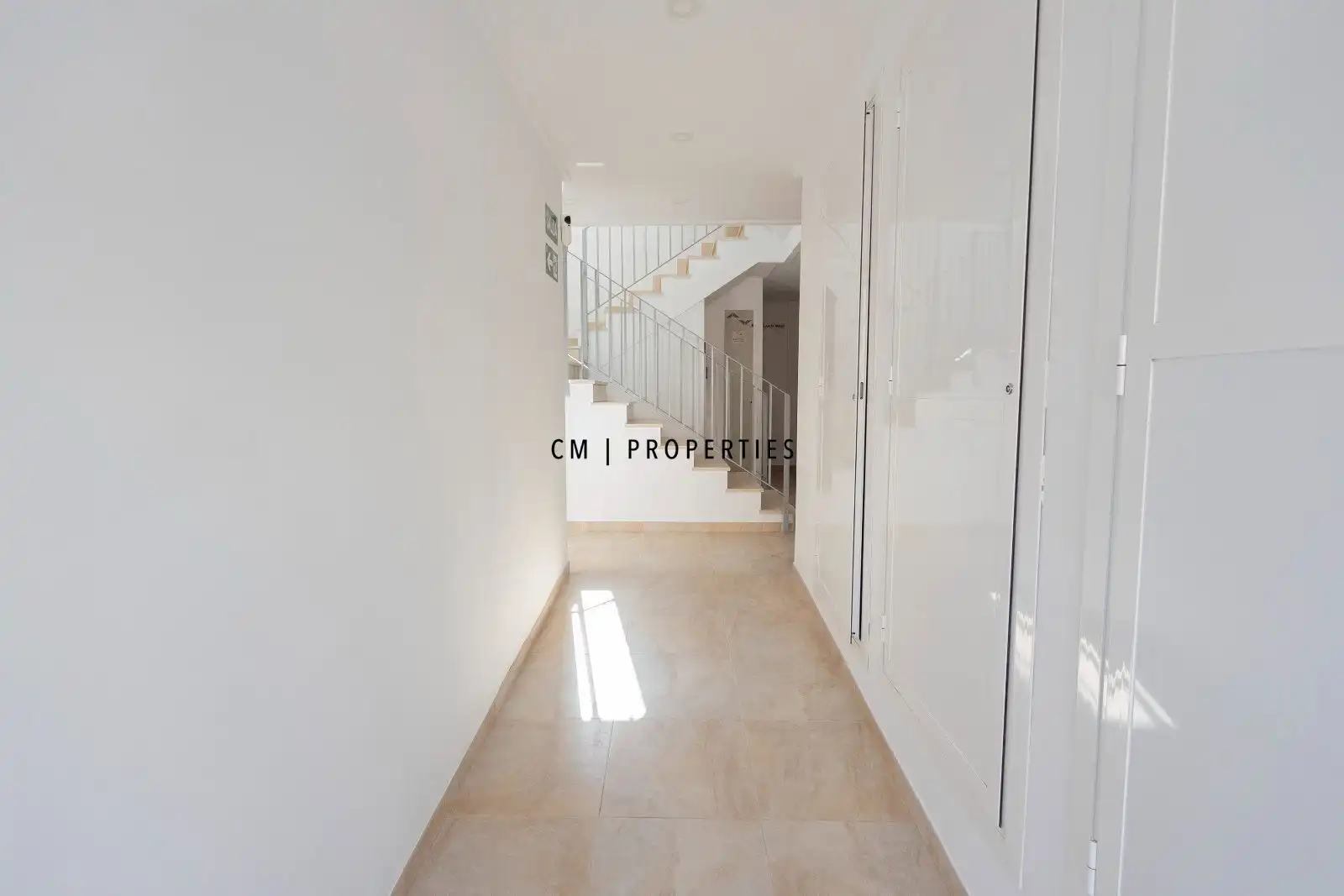 Piso en venta en Petrés con Terraza