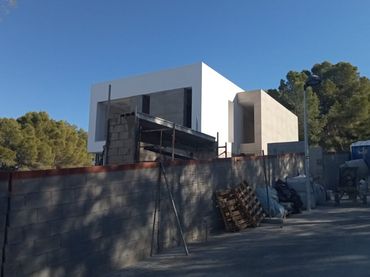 Haus mit Balkon zum Verkauf in La Viña - Montemar - San Jaime