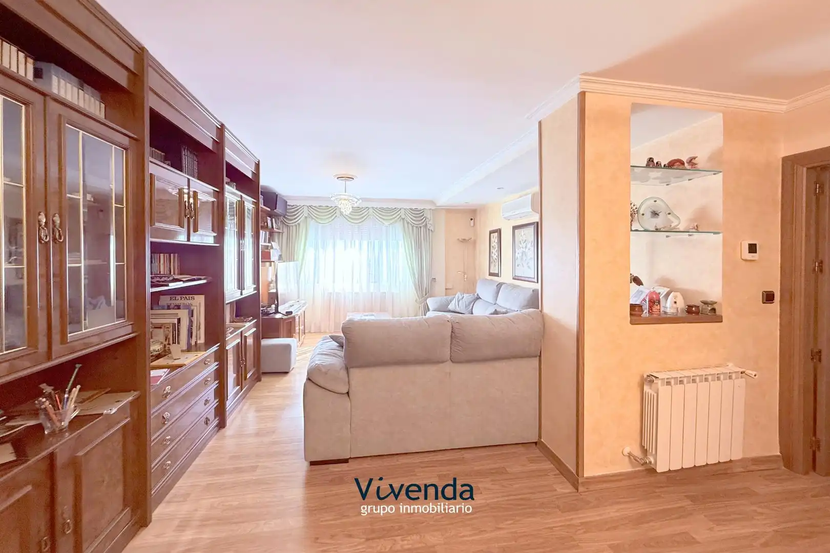 Appartement avec piscine à vendre à Calle Alemania, imagen 4