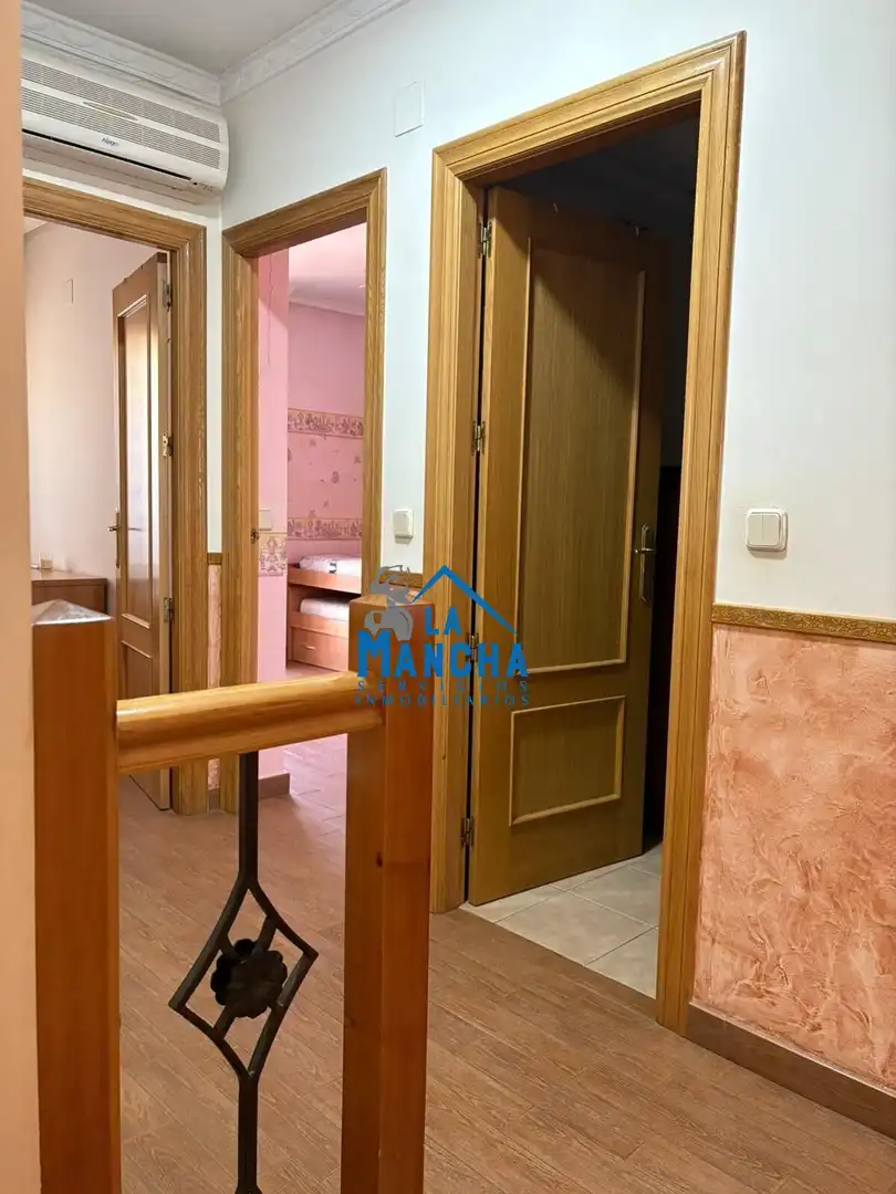 Detached homes for sale in Albacete  with Air Conditioner, Heating and Private garden