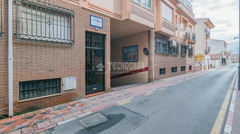 Foto 2 de Pis en venda a Avda. De los Ogíjares, Granada