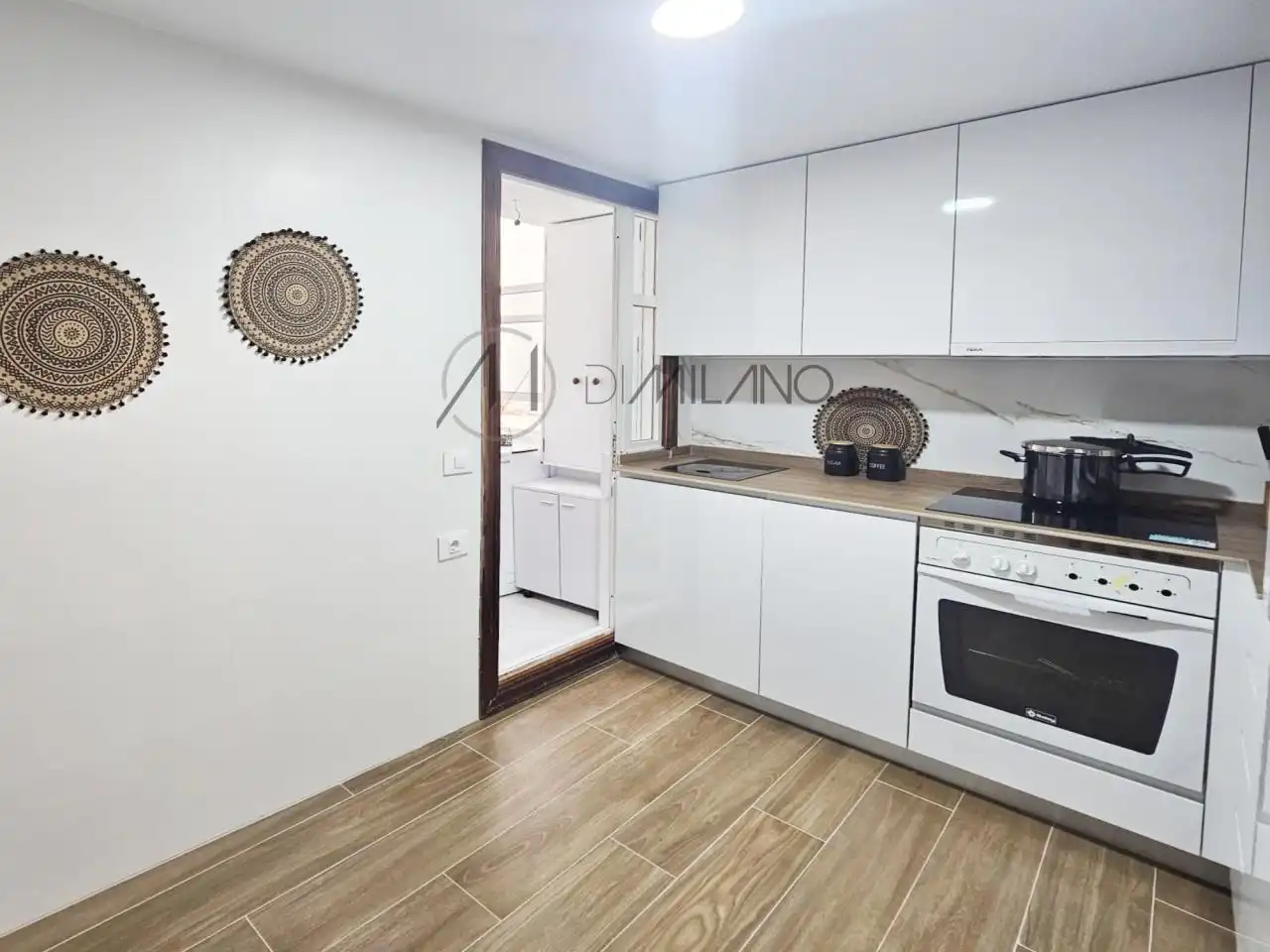 Flat with lift for sale in Rua Via Norte, imagen 4