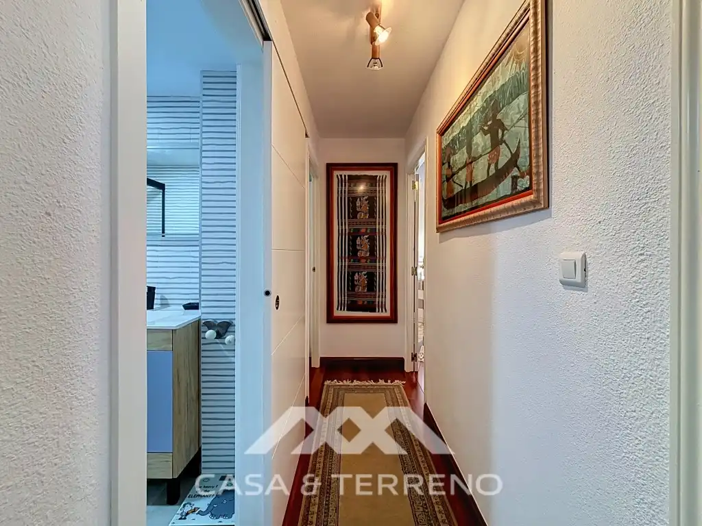 Piso con ascensor en venta en Calle Albacete, imagen 10