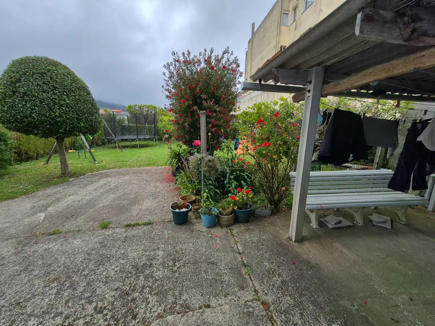 Gewerbefläche zum Verkauf in Rúa Floreal 29, imagen 16