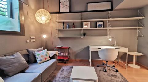 Foto 4 de Dúplex de lloguer a De Mercedes Fórmica, 11, Fuente del Berro,  Madrid Capital