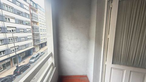 Foto 2 de Pis en venda a Avilés - Calle la Cámara, Centro, Avilés