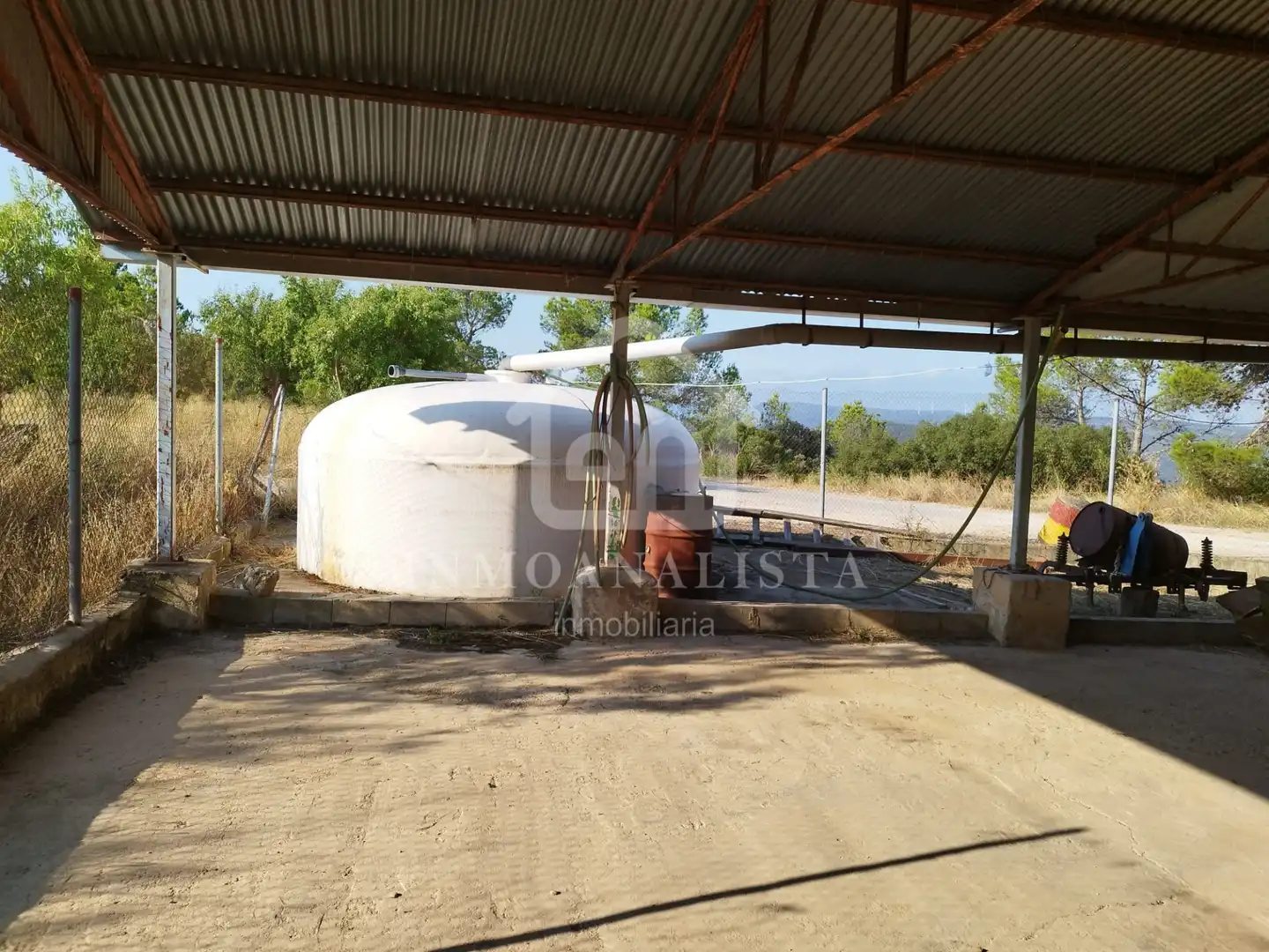 Rural land for sale in Cofrentes, imagen 28