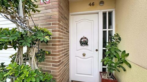 Foto 2 de Casa adosada en venda a Calafell Poble, Calafell