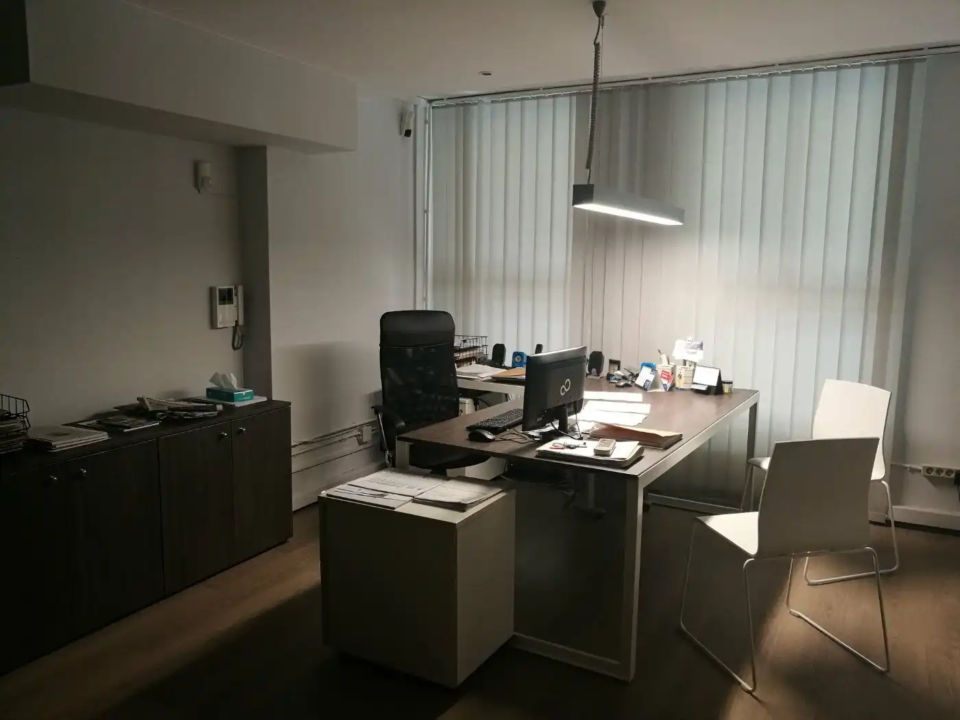 Ufficio in affitto a Carrer de Galileu, imagen 23