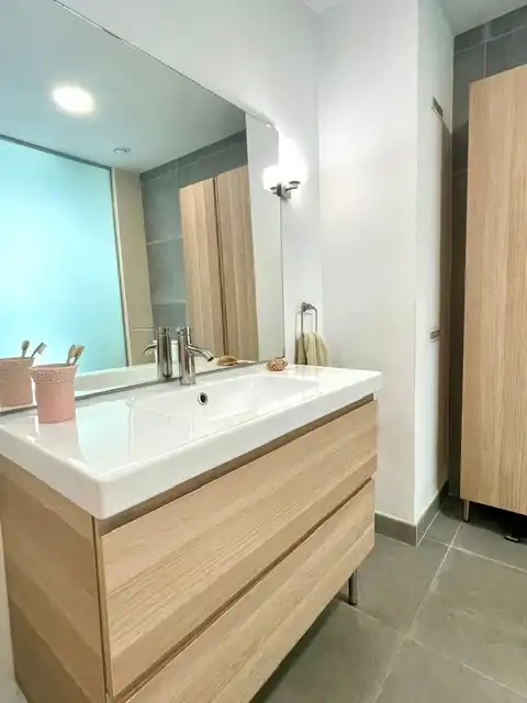 Bathroom of Detached homes for sale in Viladecavalls  with Heating, Private garden and Terrace