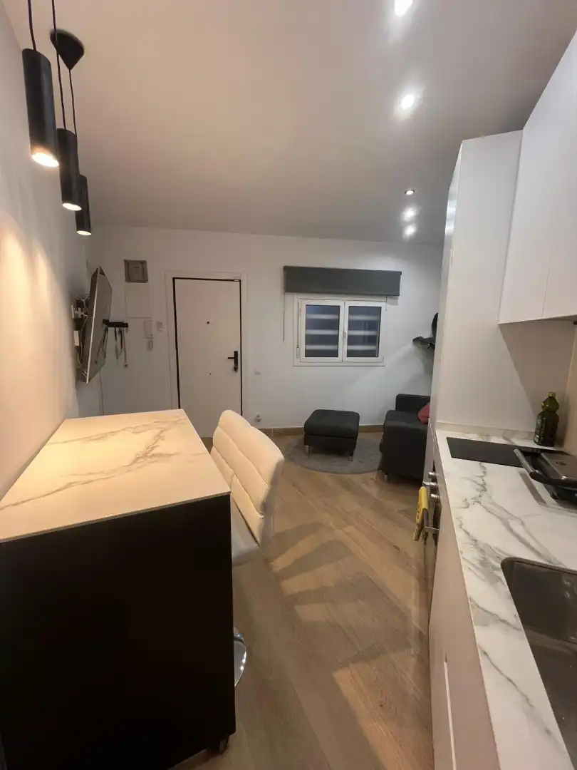 Mini appartamento con ascensore in vendita a Carrer de Calàbria, imagen 6