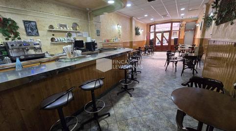 Photo 4 of Premises to rent in Villamontes - Boqueres, Alicante