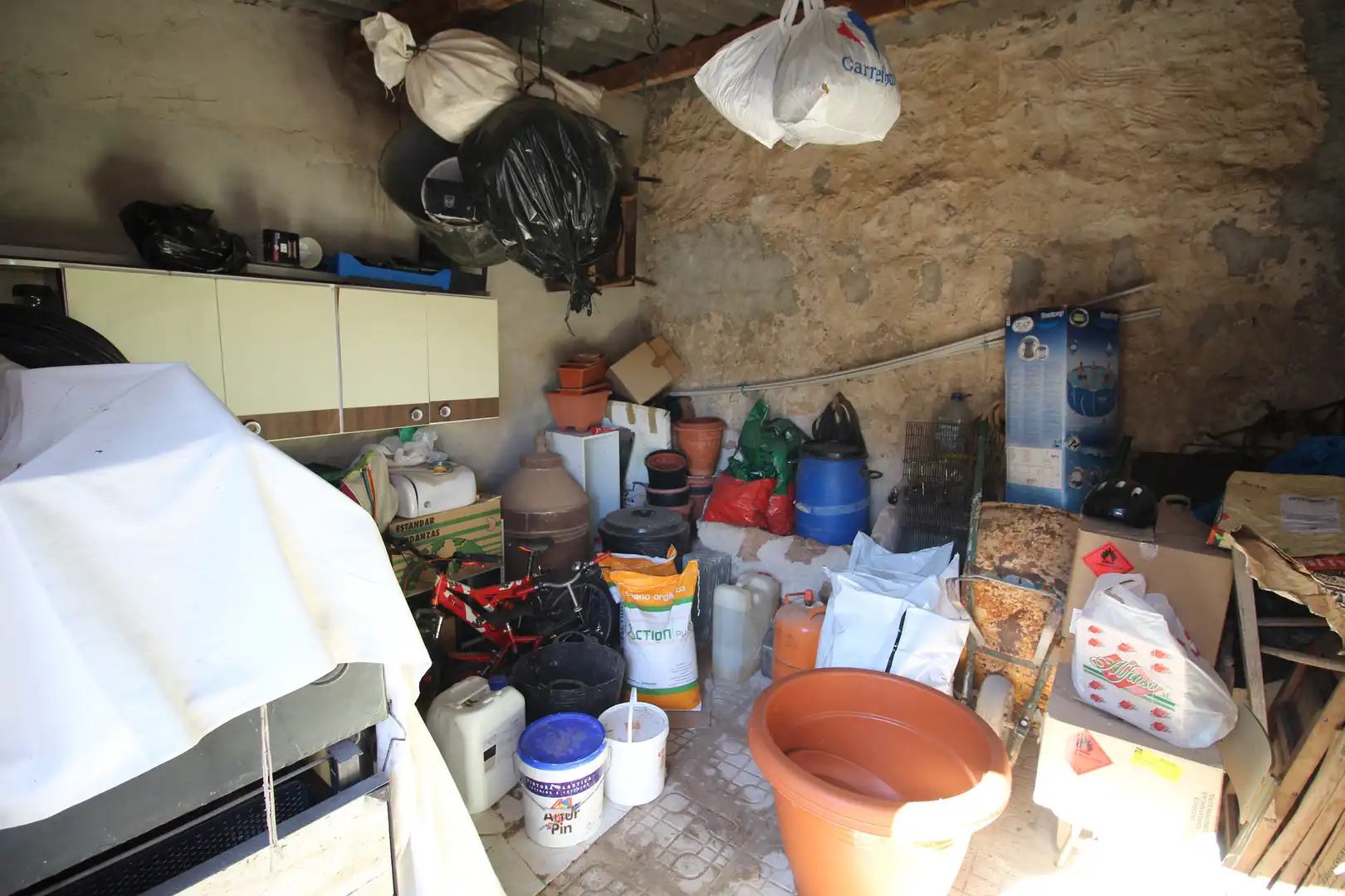 Casa amb jardí en venda a La Pinilla - Las Palas, imagen 37