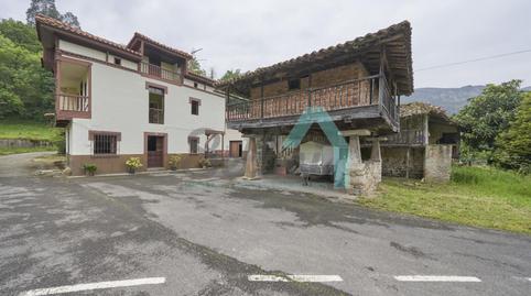 Foto 2 de Casa o xalet en venda a Palomar, Ribera de Arriba, Asturias
