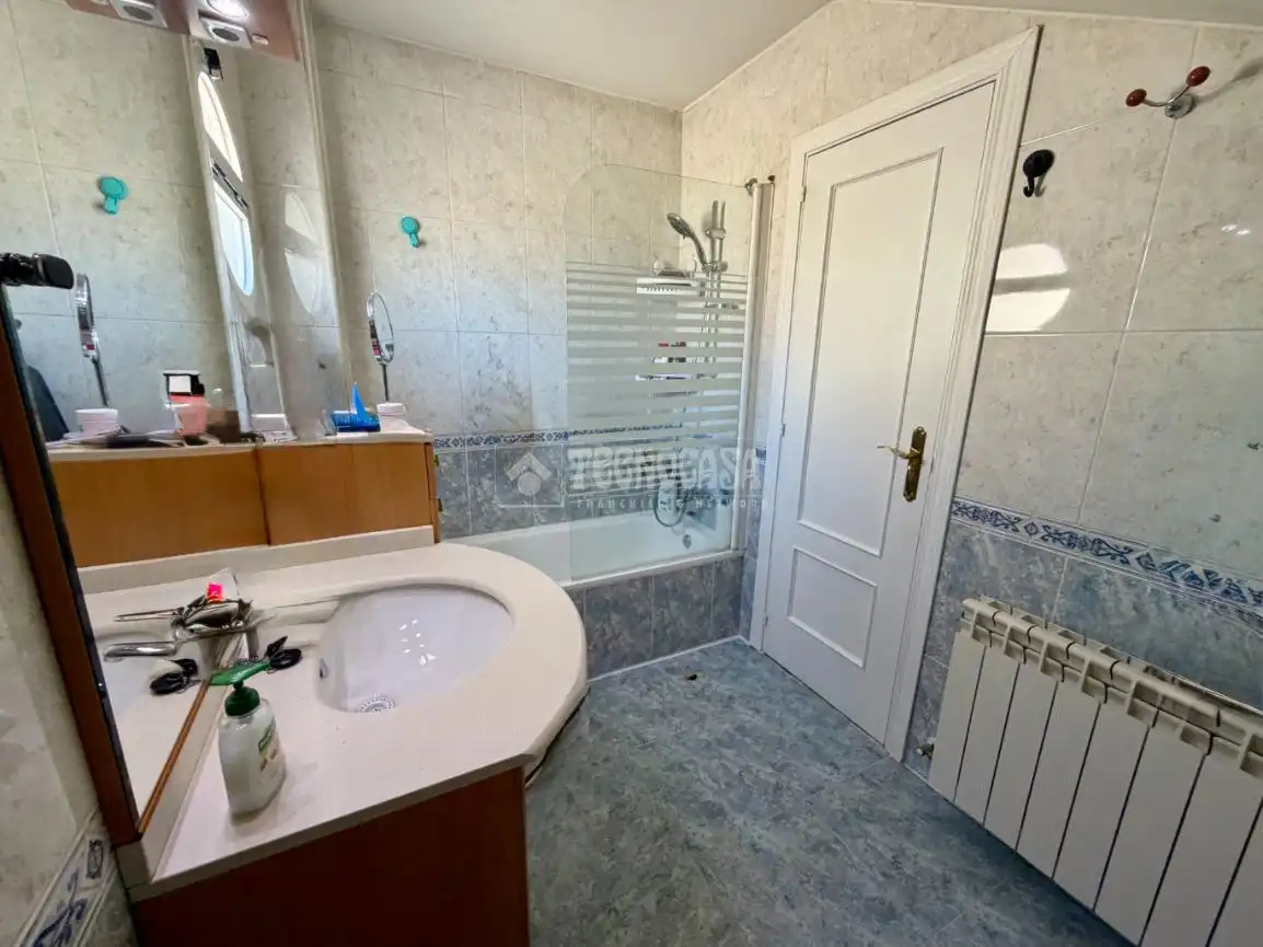 Detached homes for sale in Villanueva de la Torre