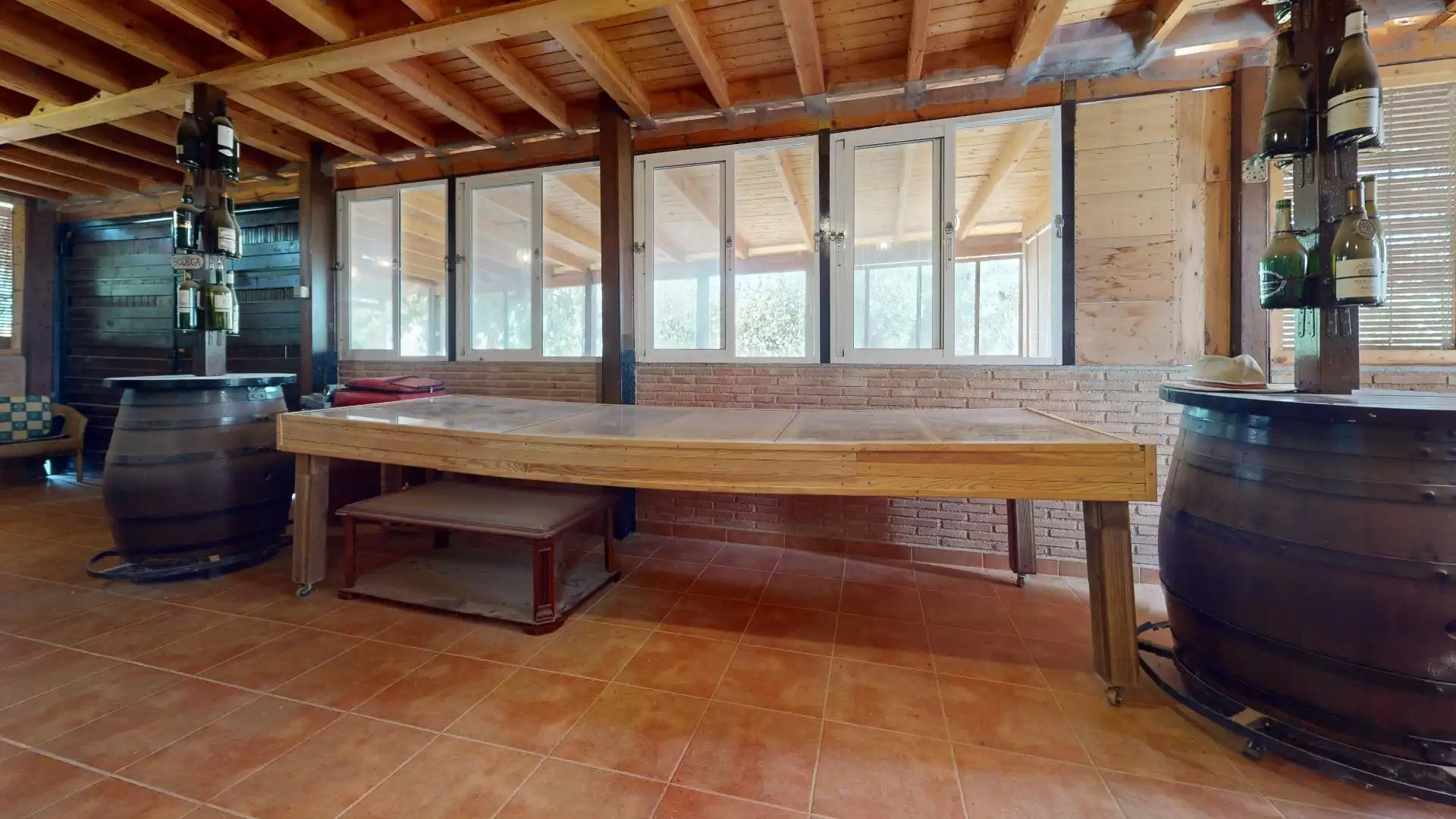 Casa rústica en venda a Lugar Caserío Garcías, imagen 6