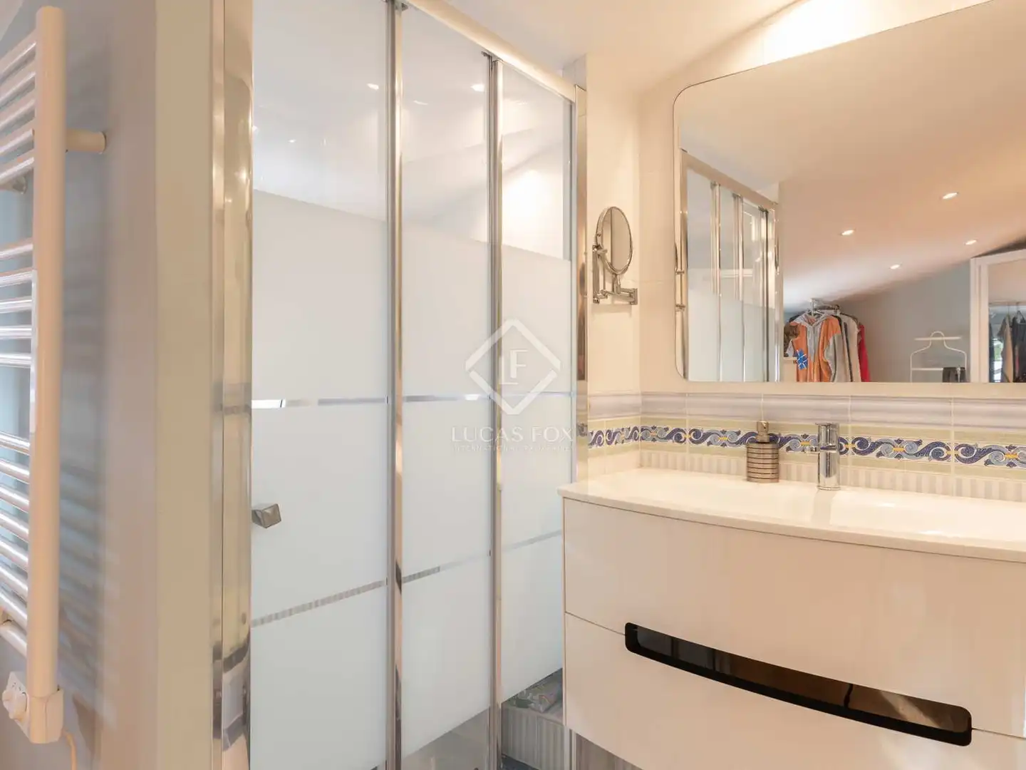 Baño de Casa o chalet en venta en Gavà con Aire acondicionado, Calefacción y Jardín privado