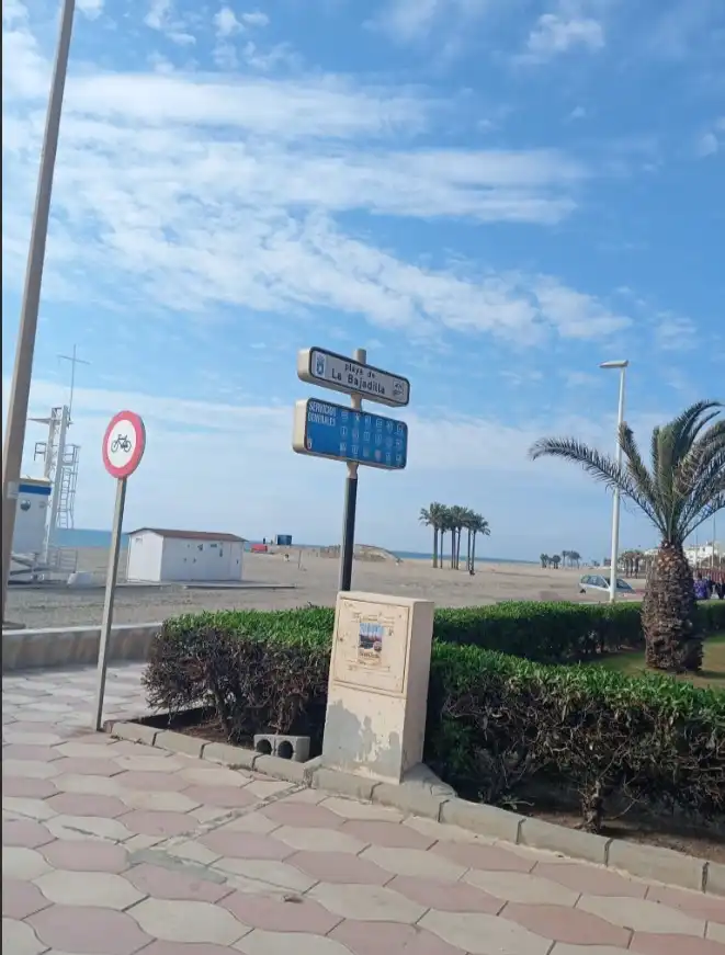 Pis en venda a El Puerto - Romanilla