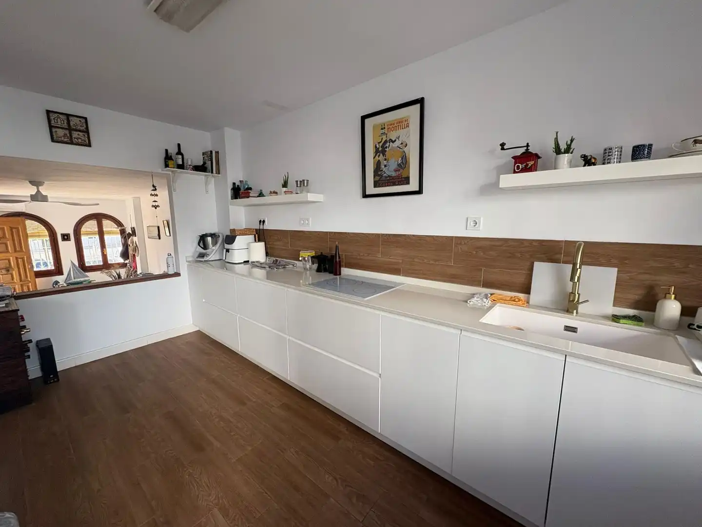 Detached homes for sale in La Colina