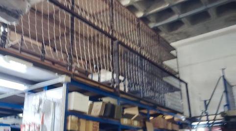 Foto 4 von Fabrikhallen zur Miete in Calle de Los Peregrinos, El Goro - Ojos de Garza, Telde