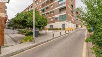 Exterior view of Flat for sale in  Granada Capital  with Air Conditioner, Heating and Terrace