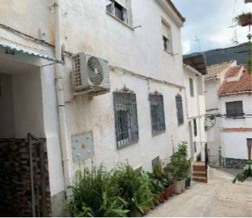 Exterior view of Flat for sale in Cogollos de la Vega