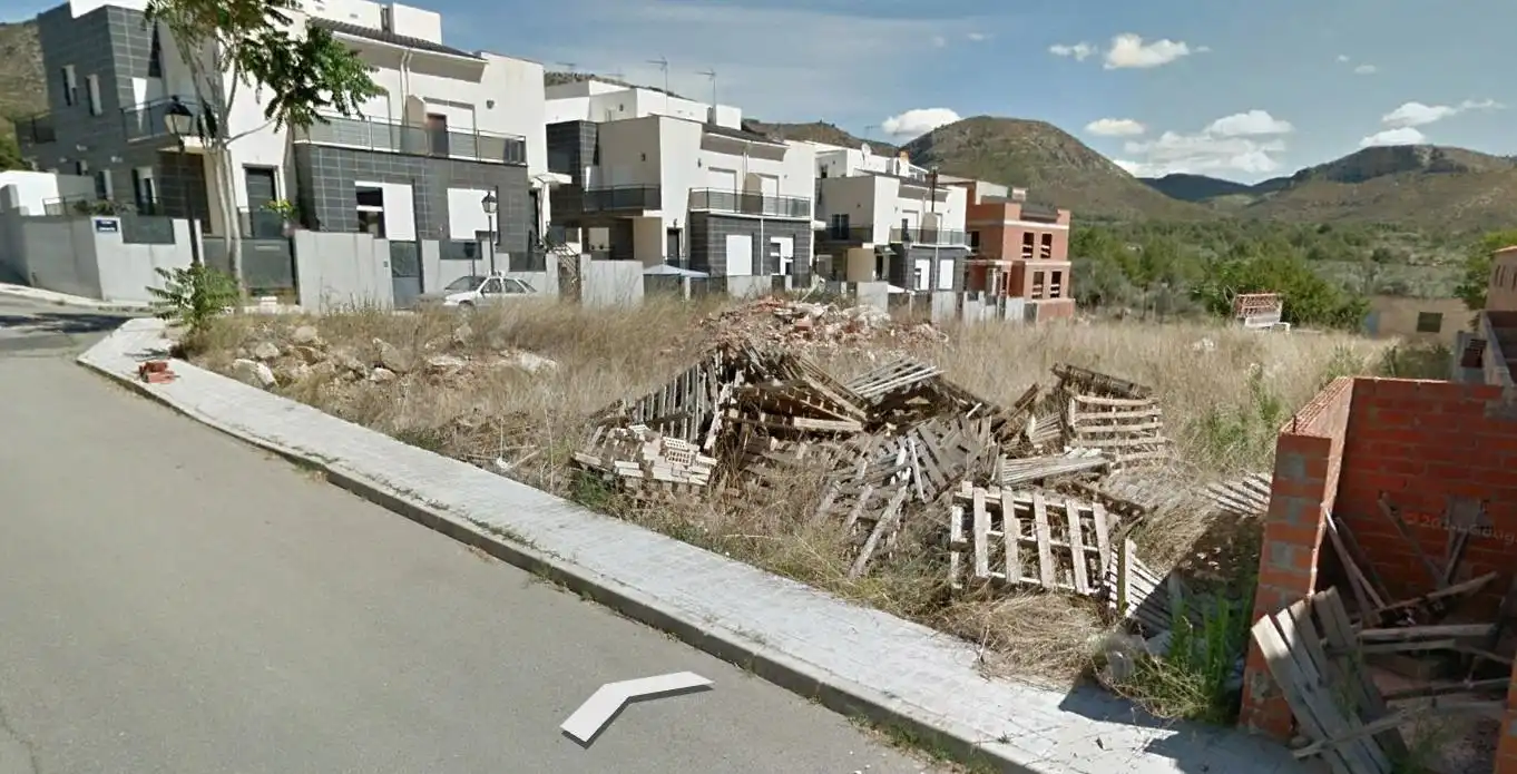 Terreny residencial en venda a CREVAETA, imagen 5
