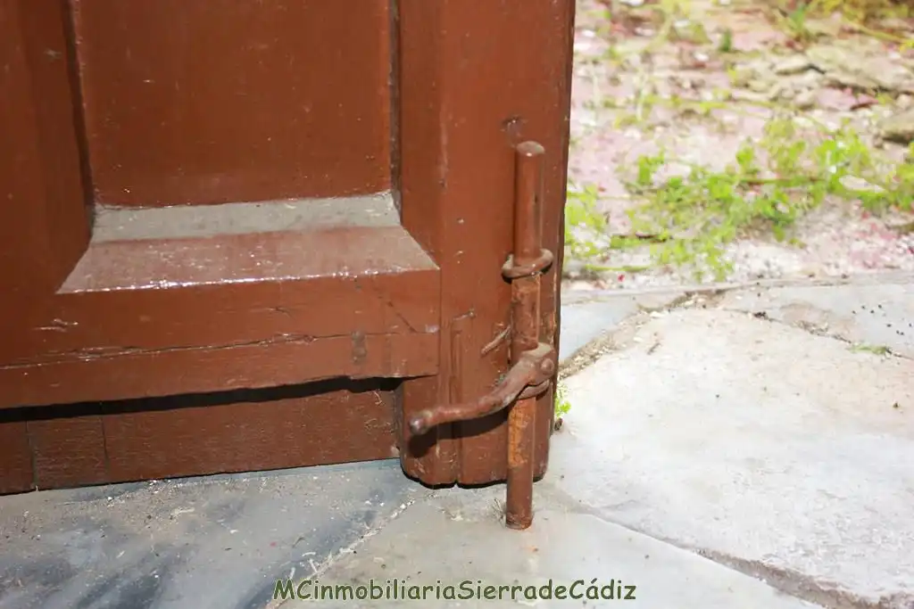Haus mit Garten zum Verkauf in Constitución, imagen 18