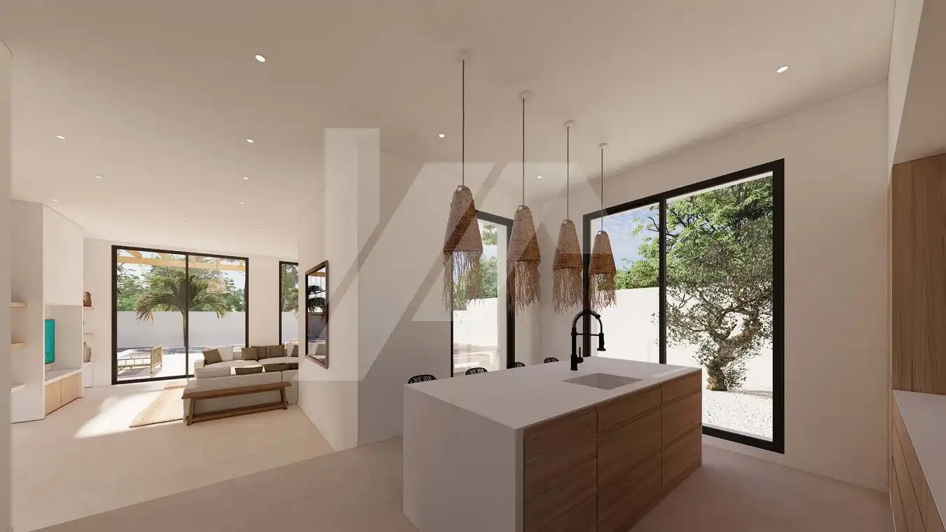 Villa con terrazza in vendita a Pinar del Advocat - Cometa, imagen 9