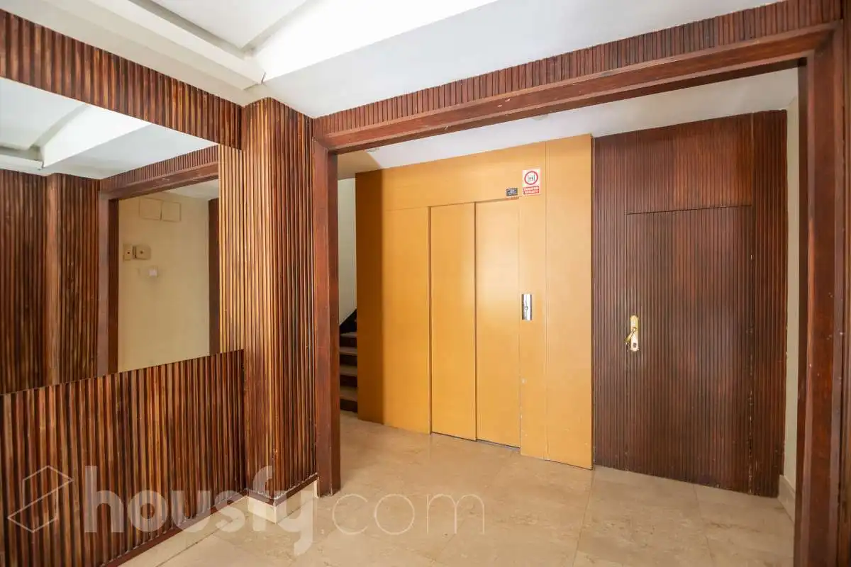 Flat for sale in Zaragoza