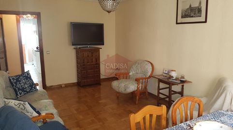Foto 2 von Wohnung zur Miete in Barrio del Centro, Salamanca Capital