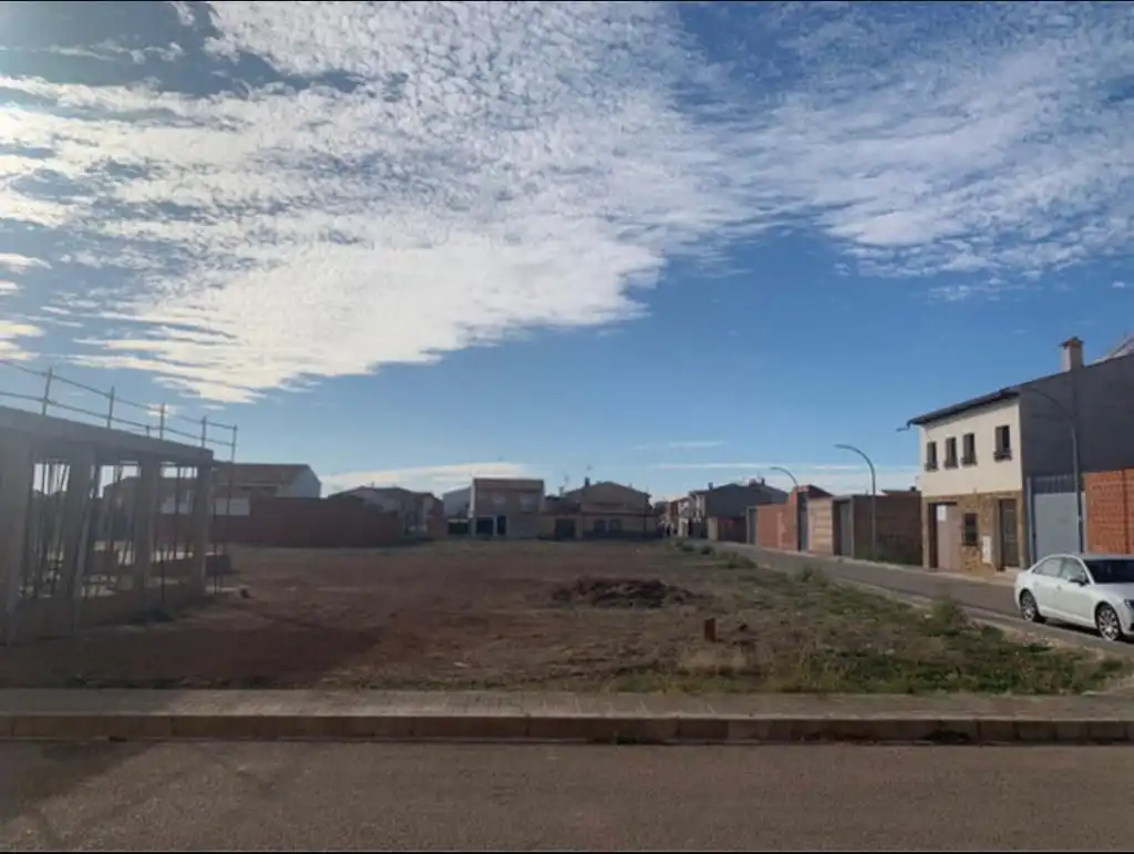 Terreno residenziale in vendita a Membrilla, imagen 2