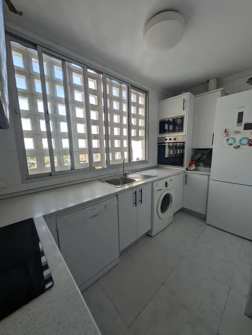 Piso en venta en Montealto